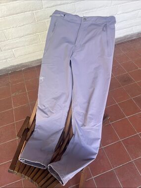 Arcteryx Gamma Pant W 2 Regular